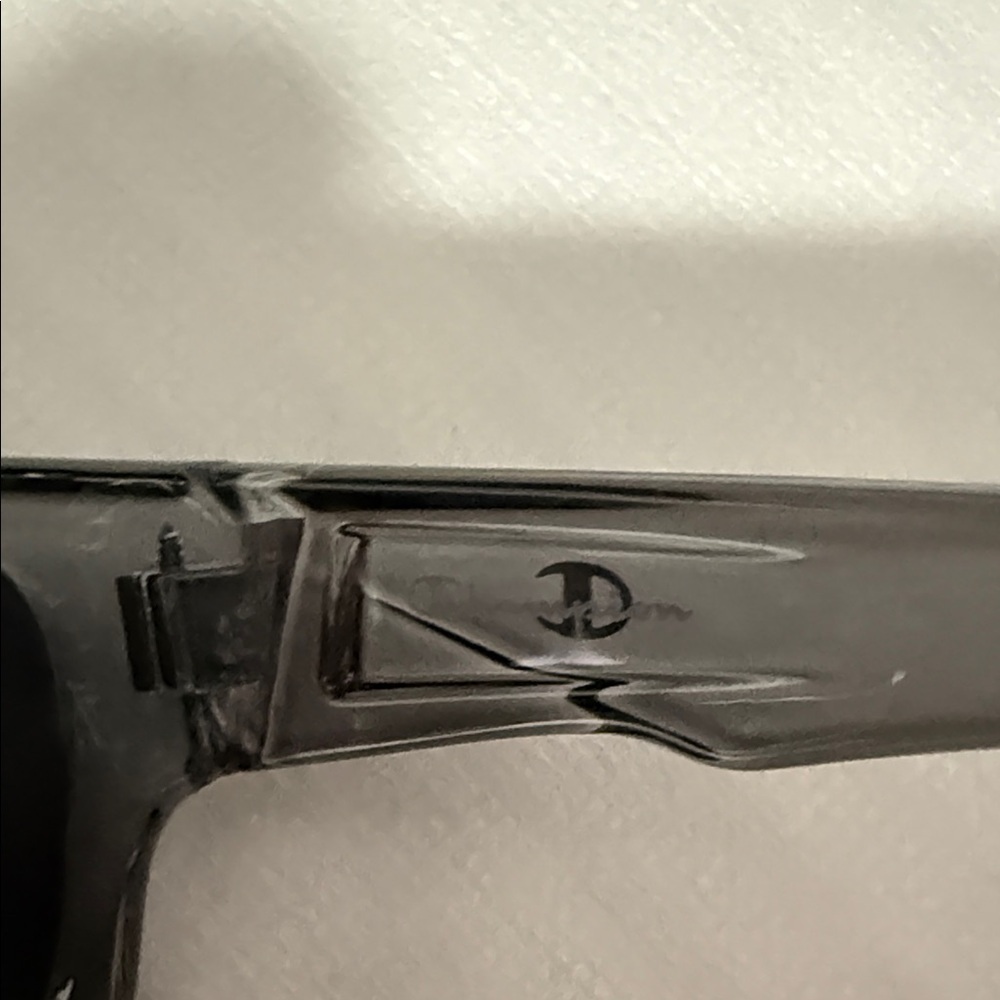 Champion Black and Blue men’s Sunglasses - Picture 5 of 8